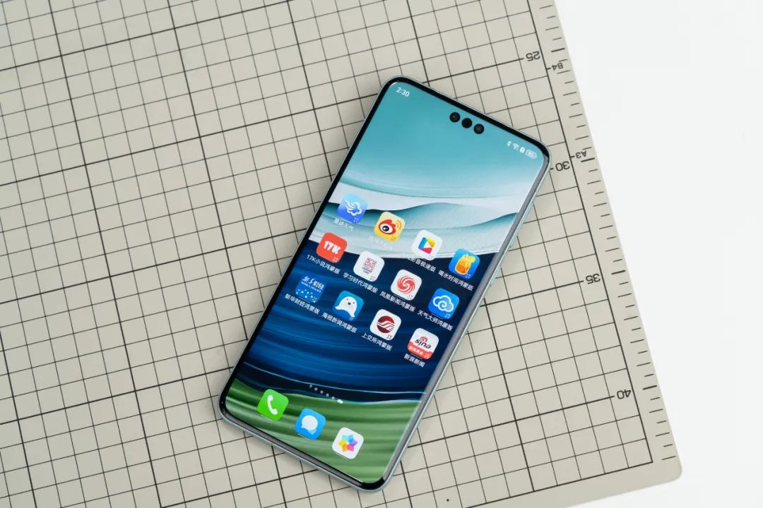 实测首批鸿蒙App与安卓App对比：谁更胜一筹？