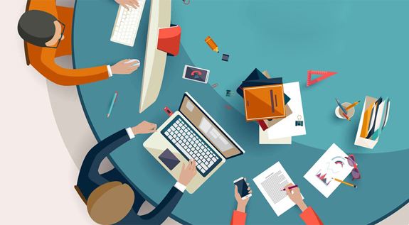 企业开发App的最佳行业选择：哪些行业最适合开发App？