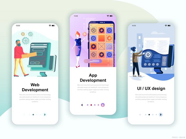 为什么选择原生APP开发？探索其优势与必要性