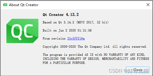 QT5程序控制电源GPIB-USB-HS与SCPI协议上位机基础样例教程