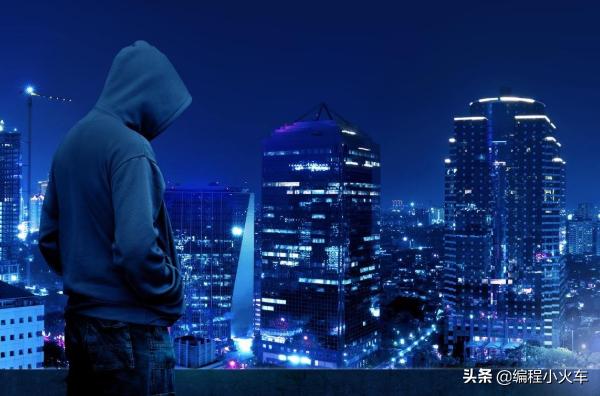 想成为黑客有多么不容易？软件工程师也可能没有资格