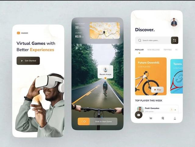 深入解析VR系统开发流程及详细流程图指南