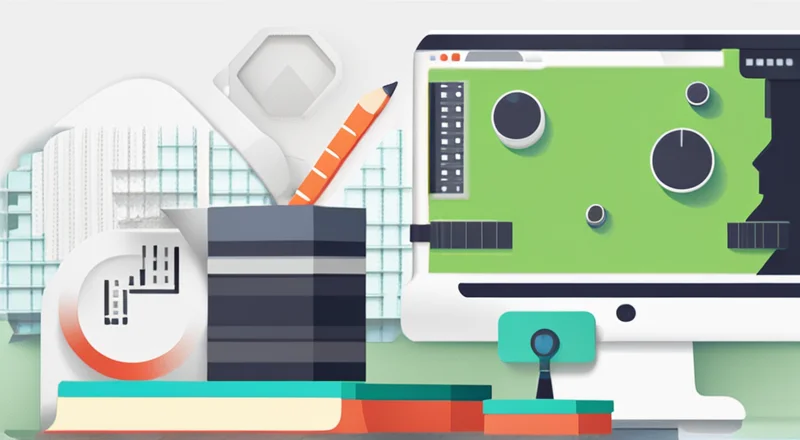 mes软件上位机开发教程：从入门到精通