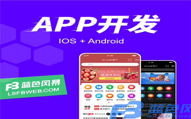 成都APP软件开发公司哪家好？精选优质软件开发公司推荐