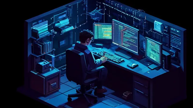 探索VR软件开发专业：未来科技与创新的无尽领域