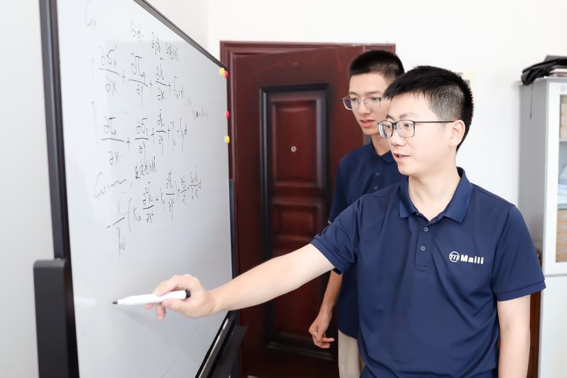 十年磨一剑：这个团队如何打造卓越之作