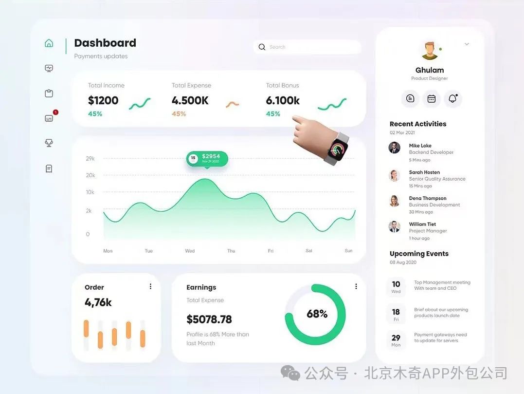 React Native外包开发中的性能优化策略与实践指南