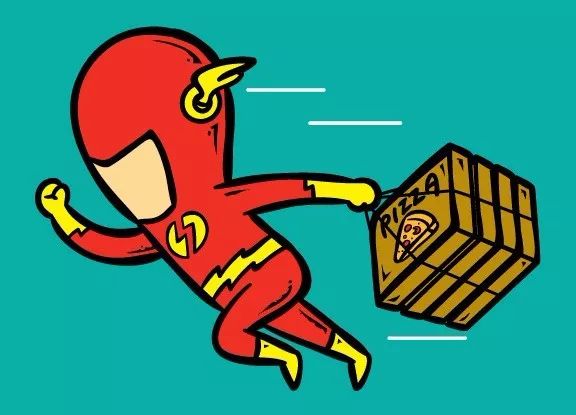 2017Esri开发竞赛特等奖作品：成都市外卖订单数据分析系统