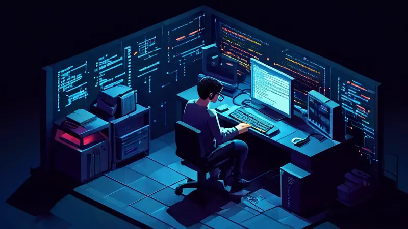 新手Java编程必备软件推荐及使用指南