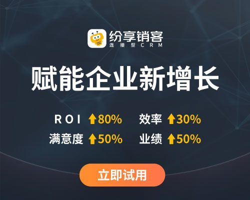 公司从事CRM系统开发所需的关键能力与技能详解