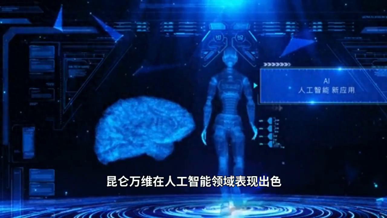 探索人工智能十大行业优秀公司：领先技术与创新应用