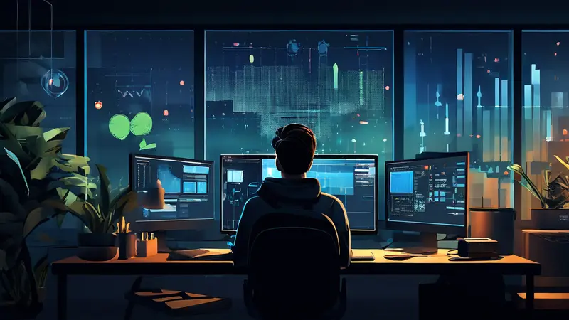 安卓编程语言解析：探索安卓系统背后的编程技术