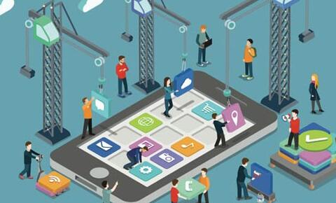 app开发一般要多少钱？全面解析app开发成本