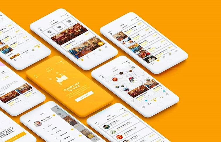 如何自己开发一款成功的移动应用程序：从零到发布的完整指南