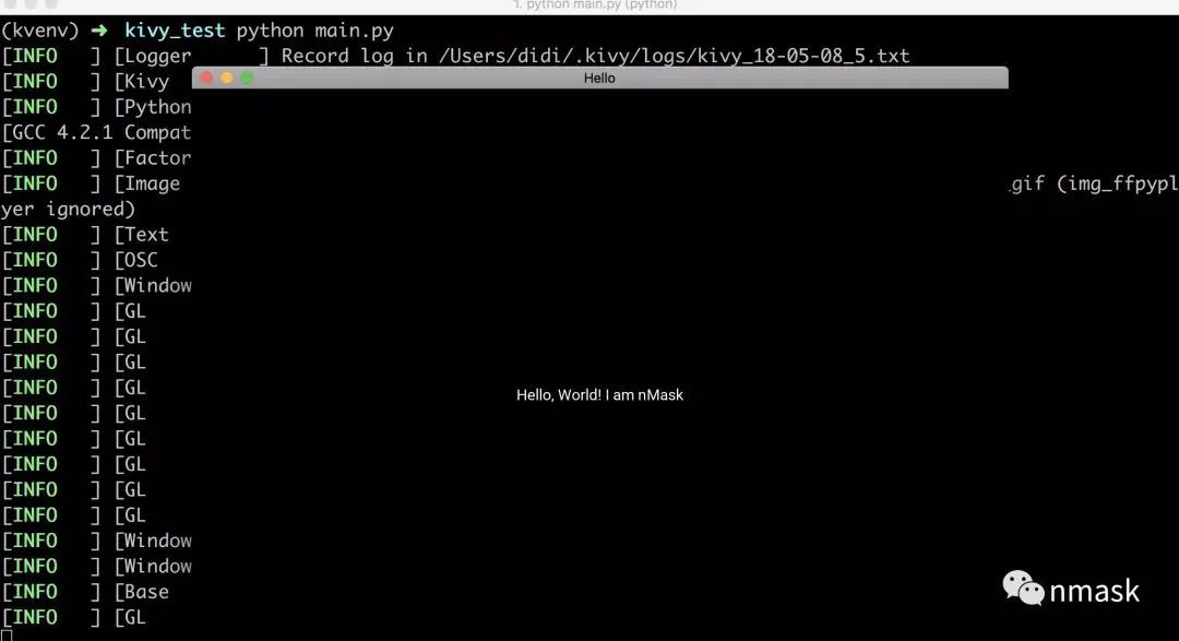 Python开发App实战指南：从基础入门到高级实践