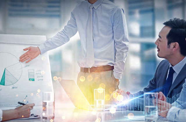 探索app开发公司的行业类别及其多样化的服务领域