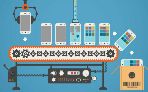 选择最佳app开发公司必看：4个关键点助您做出明智决策