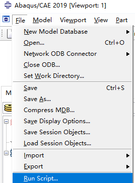 深入解析Abaqus Python二次开发接口及应用实践