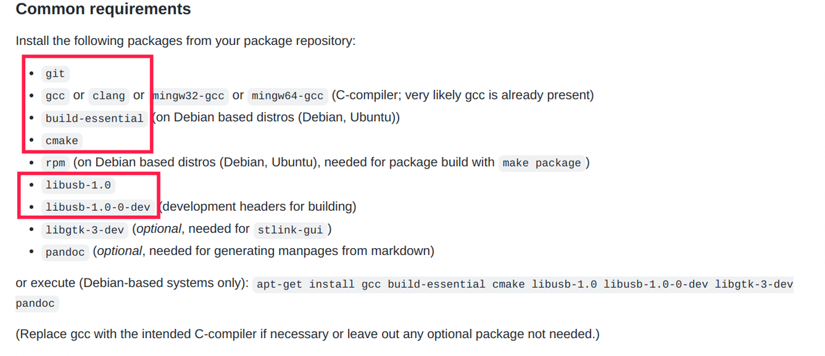 Linux系统开发CH32F103微控制器的全面指南与实践教程