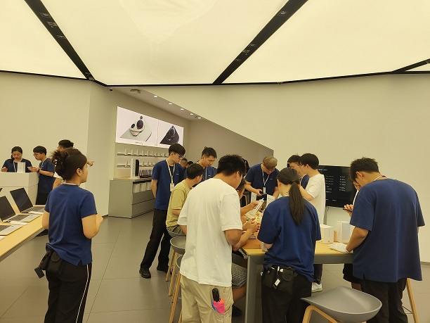 鸿蒙系统迎来决战时刻：原生应用成为关键之战