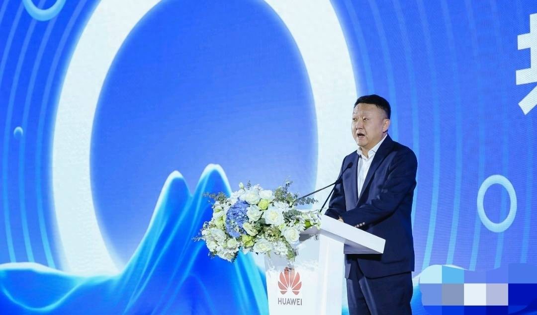 华为朱勇刚宣布鸿蒙系统年底将突破5000原生应用开发