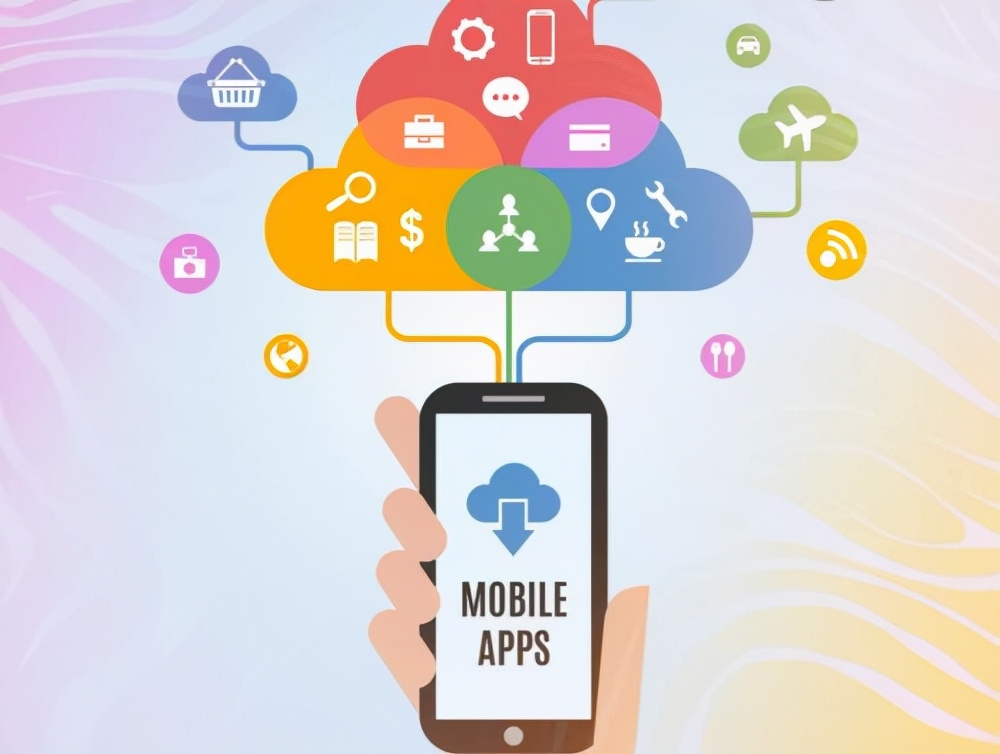 app开发公司常用的软件工具及技术解析