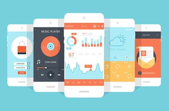 全面解析App开发价格明细表：从设计到上线的详细费用清单