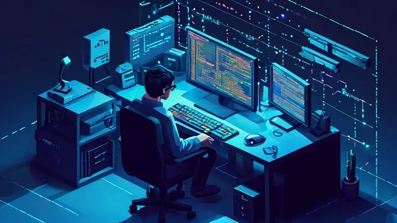 如何进行App软件开发：从零开始的全流程指南