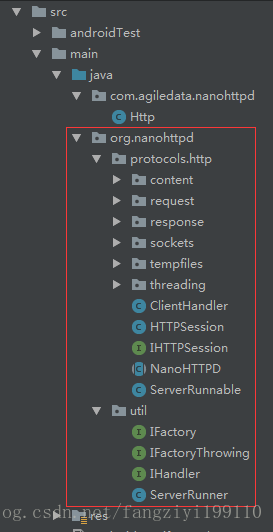 如何在Android项目中搭建HTTP服务器：详细步骤与最佳实践