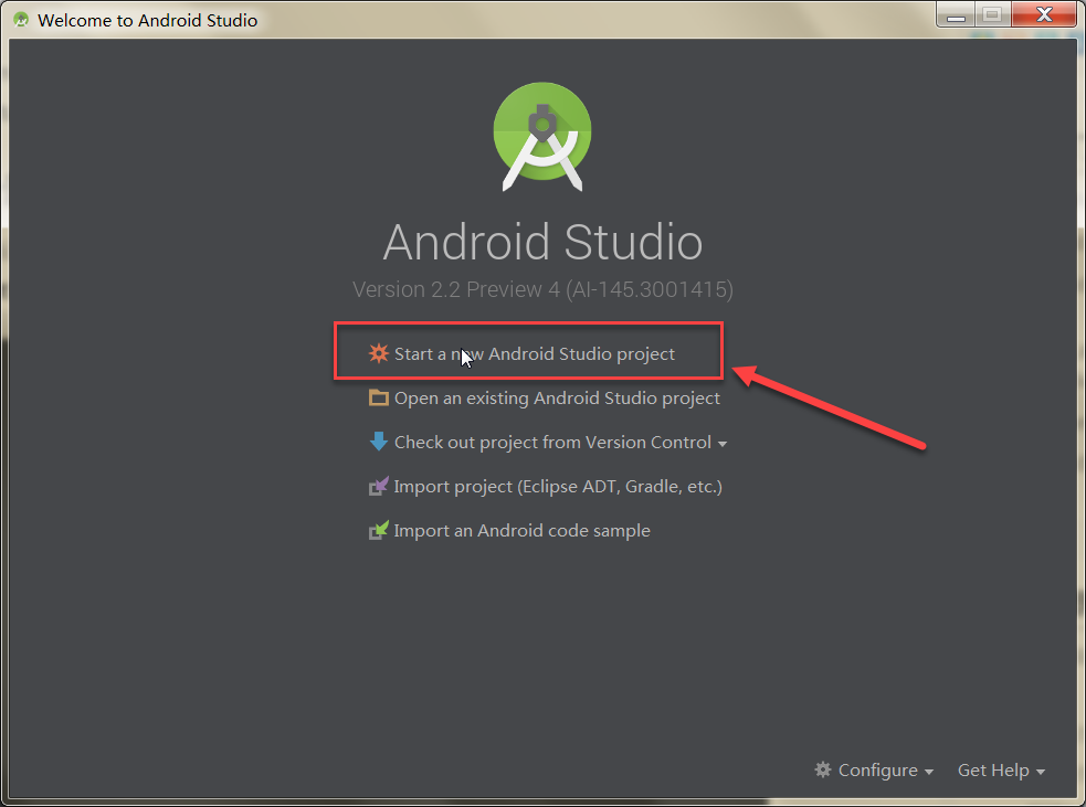 Android Studio集成开发环境所需文件详解及配置指南