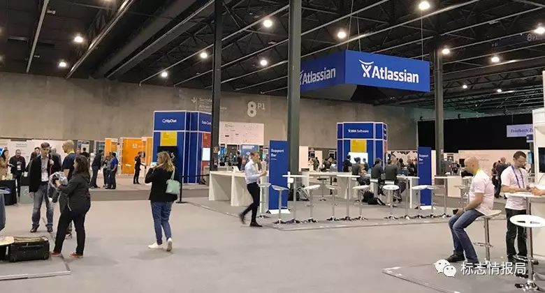 澳大利亚软件开发巨头Atlassian正式启用全新品牌LOGO