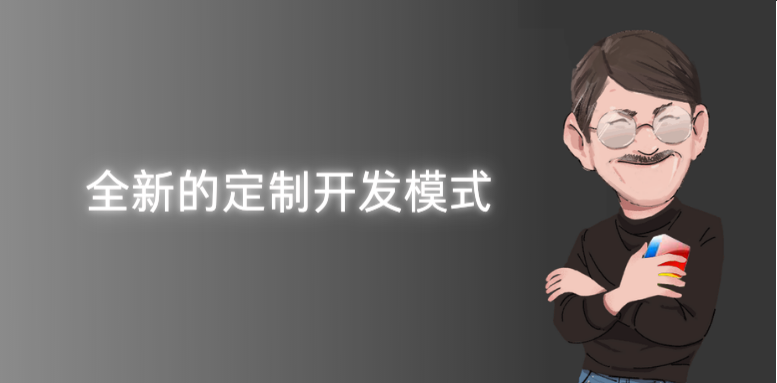 魔方网表定制服务：引领软件定制开发新模式