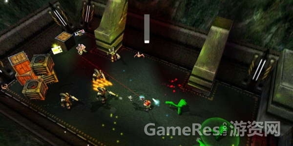 15种热门手机游戏引擎与开发工具全面解析