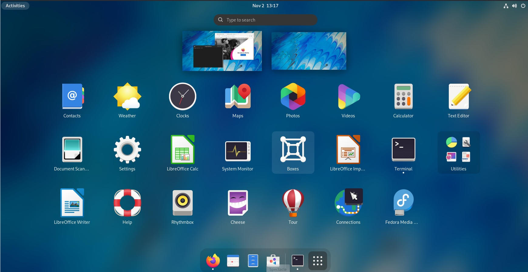 2022年最适合程序员的十大Linux发行版推荐与评测