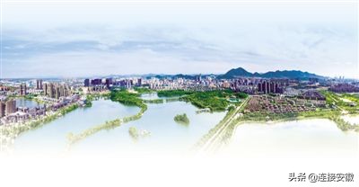 铜陵转型之路：从铜都到绿色城市的蜕变历程