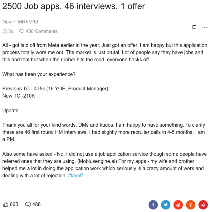 2023中国开发者调查报告：月薪8k-17k比例下降，每日代码量不足300行，拒绝加班趋势明显