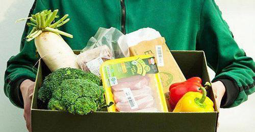 智慧平台生鲜电商解决方案：提升效率与用户体验的创新策略