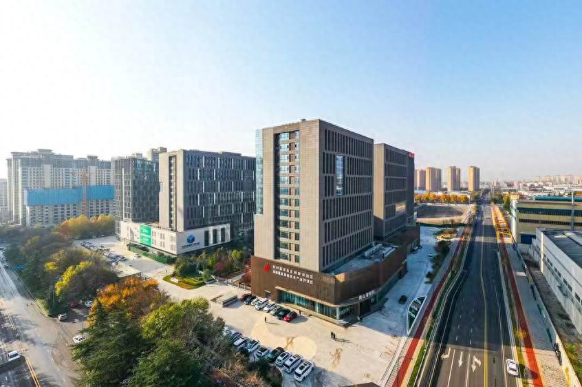 洛阳高新区：打造高品质科技产业社区，引领区域创新发展