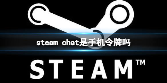 Steam Chat是手机令牌吗？详细解析Steam Chat软件功能与使用指南