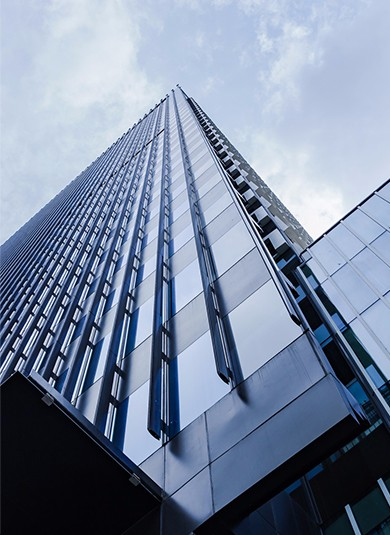 浙江网新恩普软件有限公司精准人才招聘会火热进行中，等你来聘