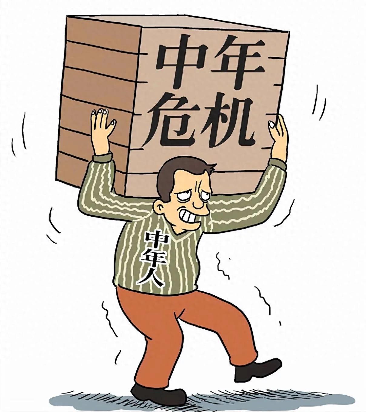 从事软件开发12年后的职业焦虑：未来失业该何去何从？