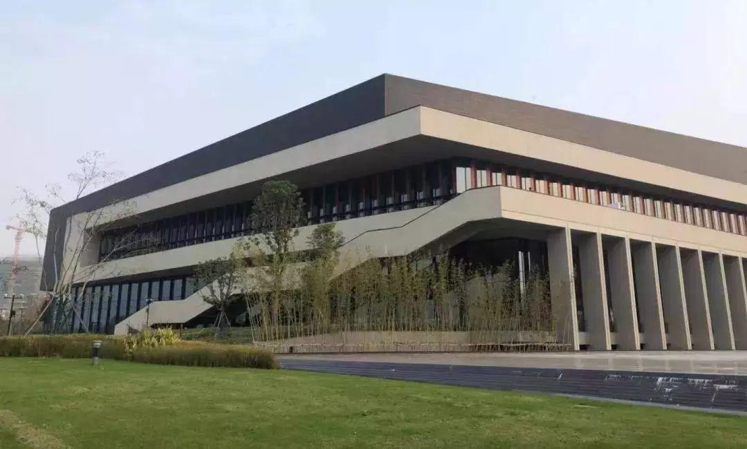 知道创宇武汉研发中心入驻腾讯武汉软件研发中心，现正火热招聘中