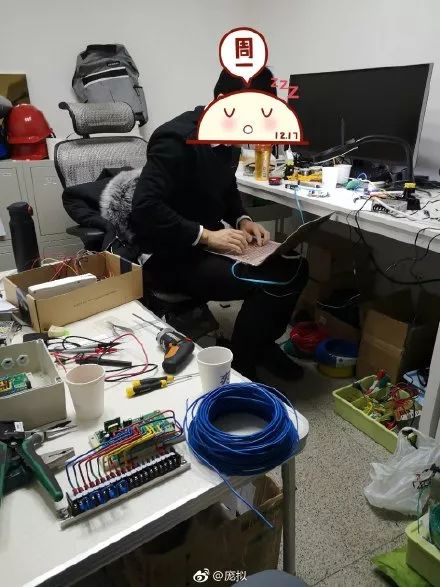 嵌入式工程师的日常与就业现状全解析，了解行业动态