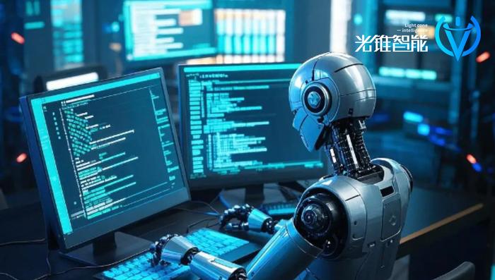 月入几万的程序员会被AI取代吗？深度解析程序员职业前景