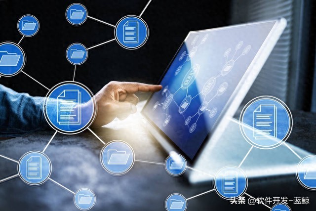 企业信息化个性化需求显著增长 软件定制前景光明无限