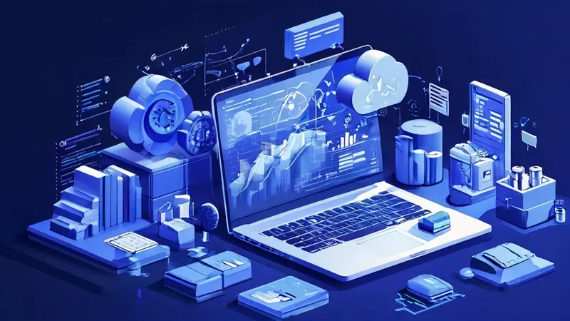 成都软件开发氛围如何样？深度解析成都IT行业现状与发展前景