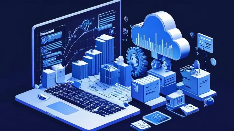 软件开发行业做账全攻略：从基础到高级的财务管理技巧