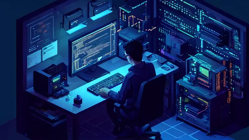 选择编程员的原因及其在现代科技发展中的重要性