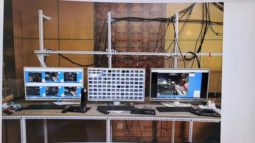 穿越火线协助警方全链条打击外挂，打金工作室因侵犯著作权罪获刑