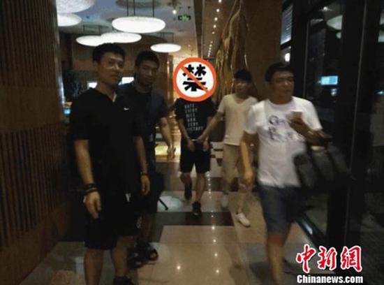 浙江两高材生涉开发赌博APP，涉案赌资高达1.2亿